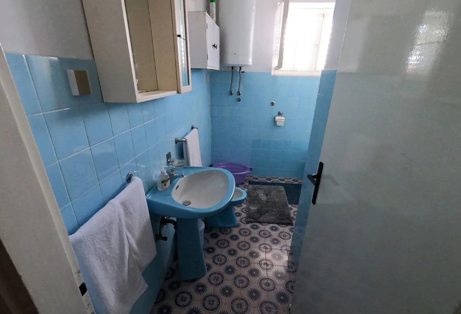 Apartment Mili Sutomiscica Croatia