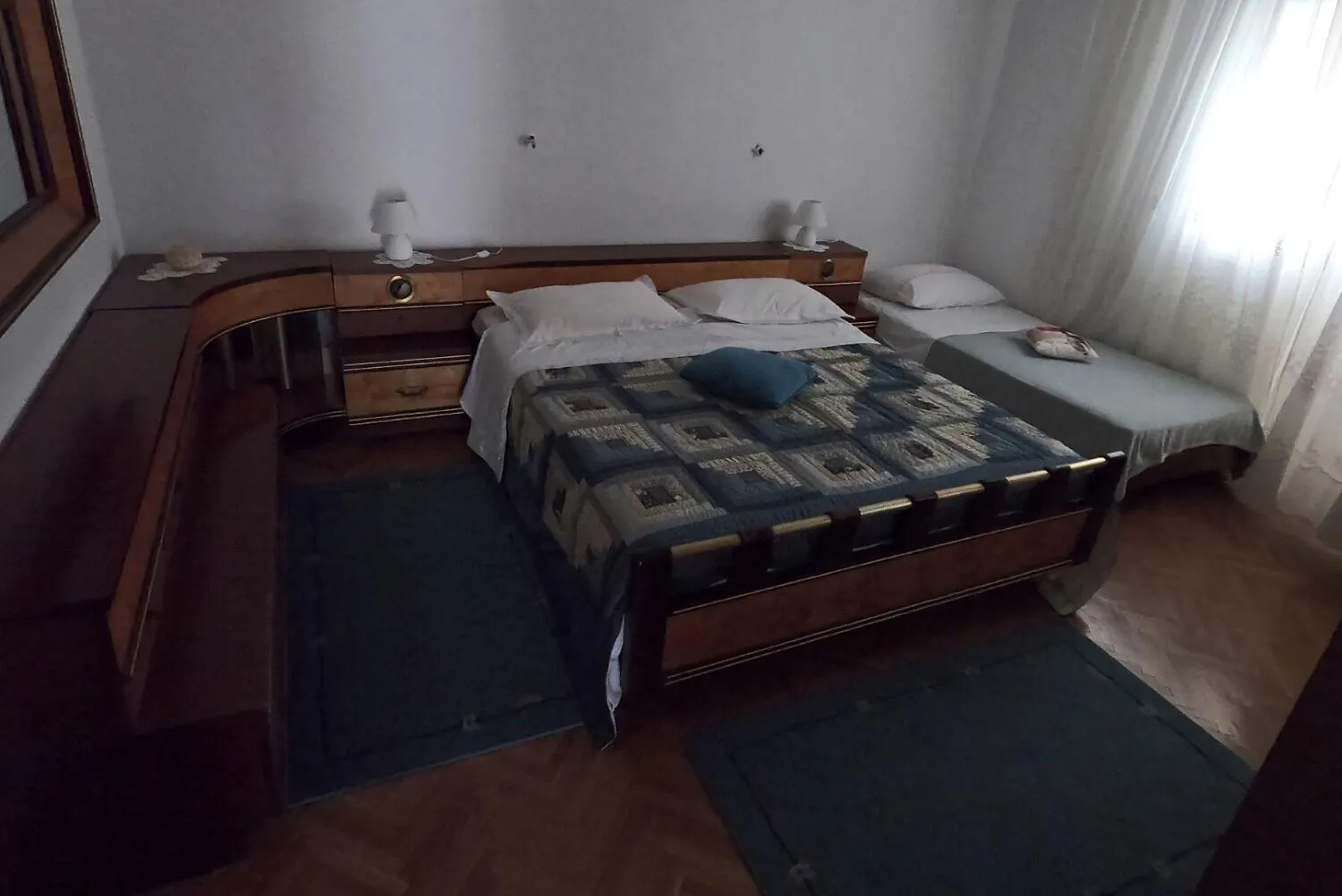 Apartment Mili Sutomiscica 0*,