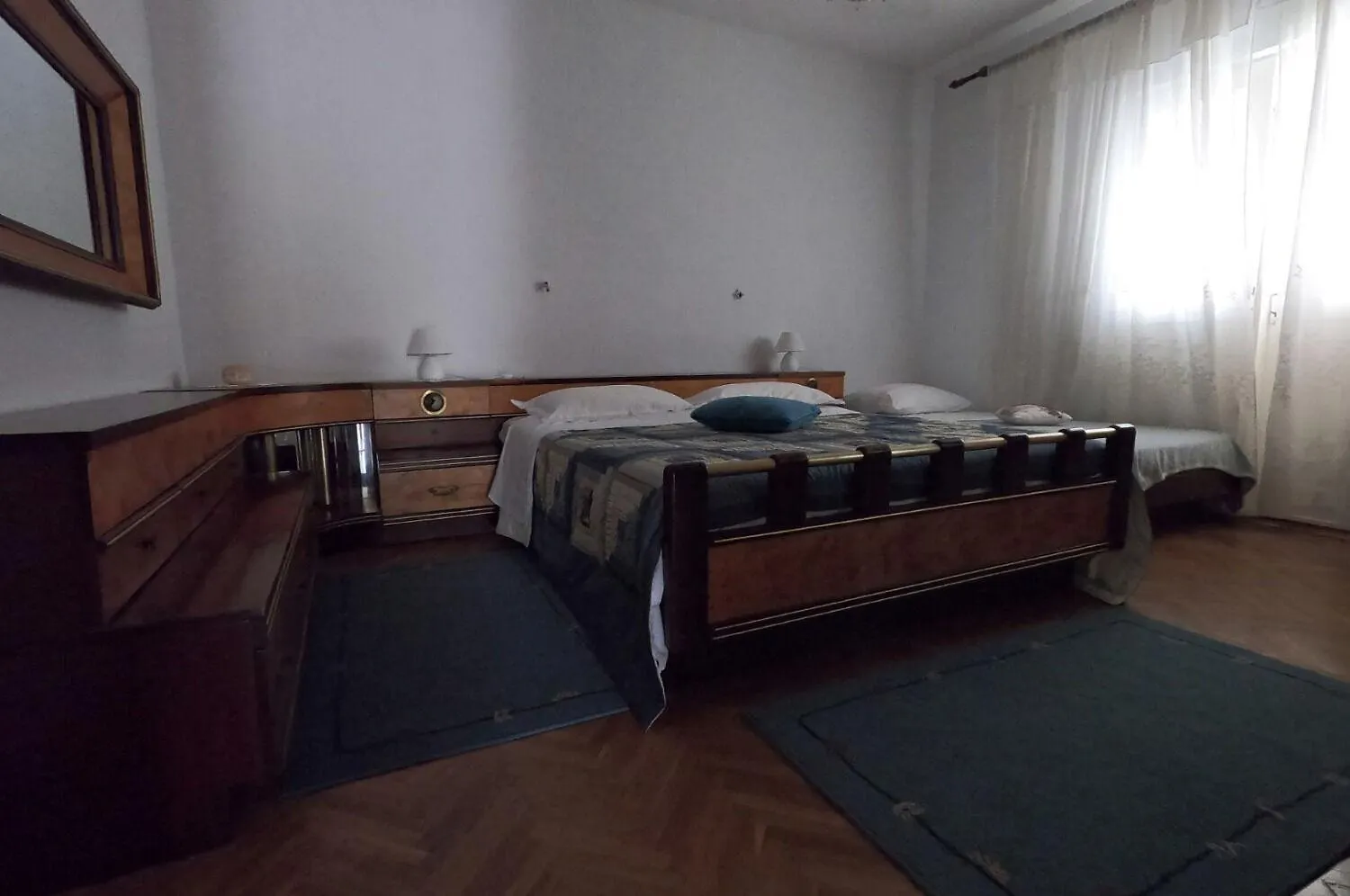 Apartment Mili Sutomiscica