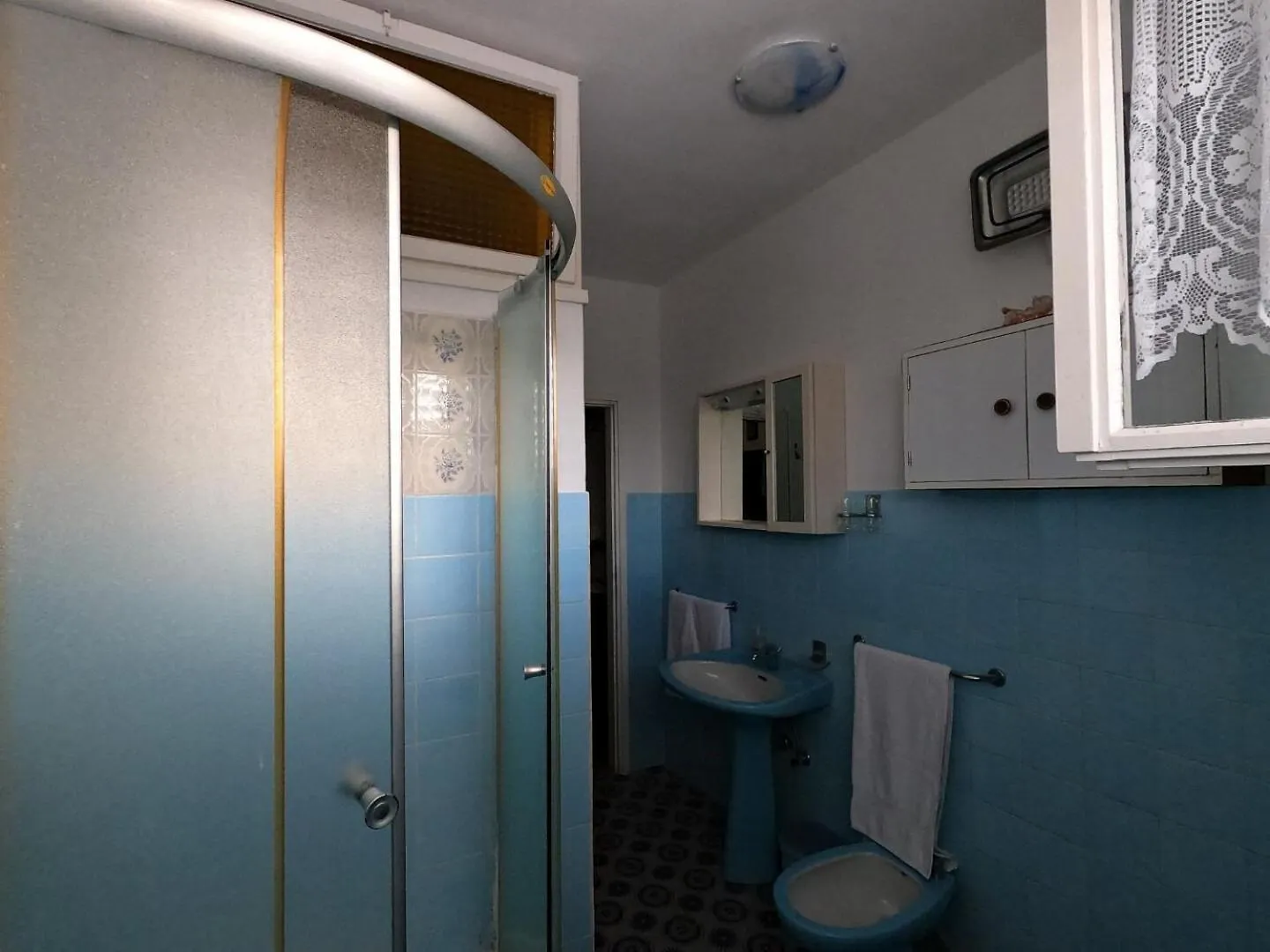 Apartment Mili Sutomiscica