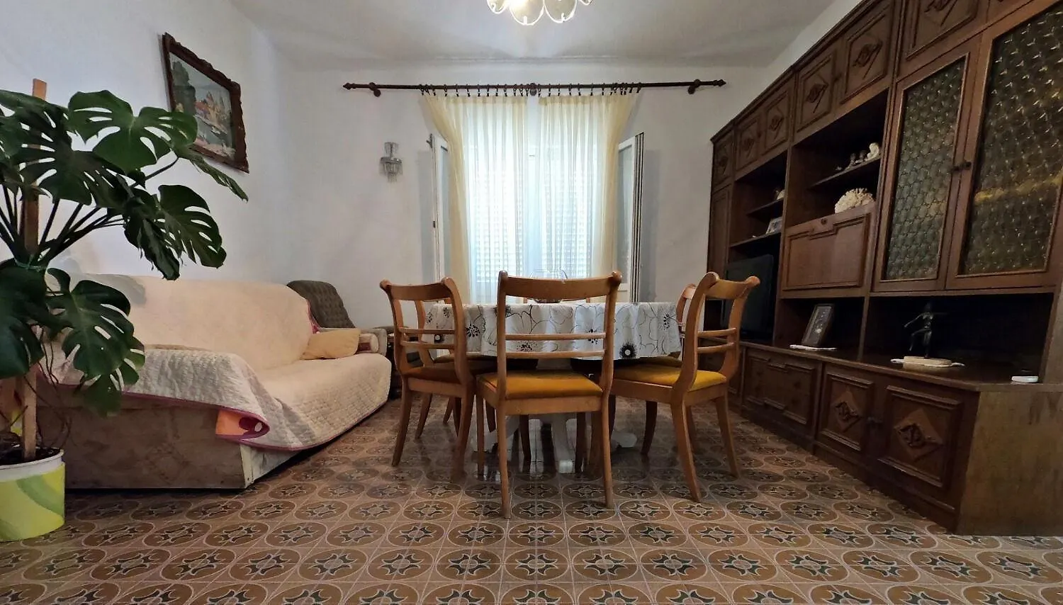 Apartment Mili Sutomiscica